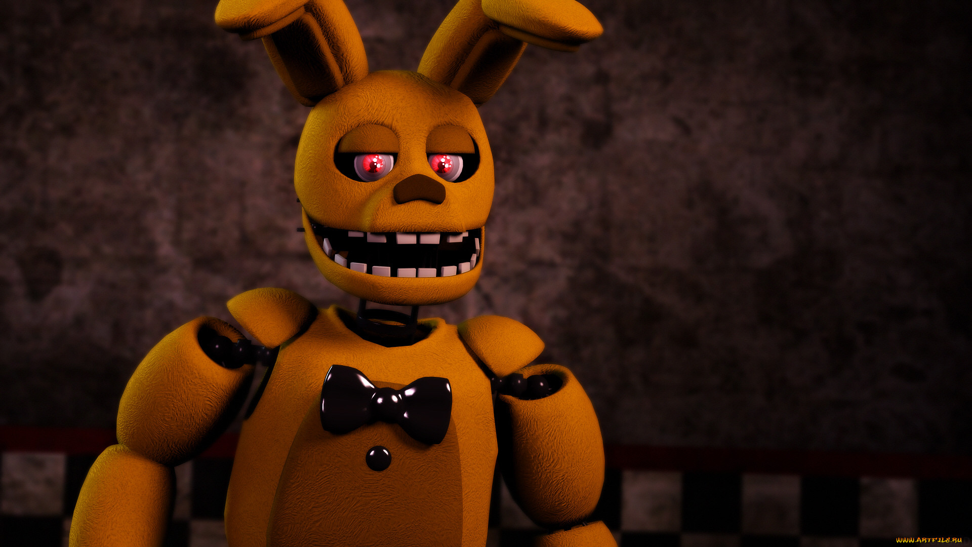  , five nights at freddy`s, , , , 